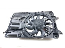 OPEL F00HX0G081 Radiator Fan Electric OPEL INSIGNIA B (Z18) (2017-2022) — thumbnail 1