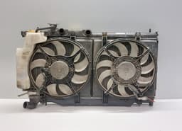 SUBARU 45122SG000 73310SG000 45121FJ000 45111SG020 73210SG000 45150SG000 Radiator Fan Electric SUBARU FORESTER (SJ) (2013-2018) — thumbnail 5