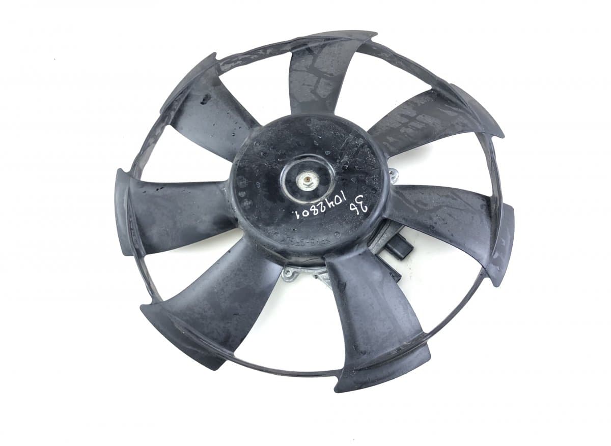 HONDA 190206C1A01 Radiator Fan Electric HONDA CIVIC XI (FE, FL) (2021-)