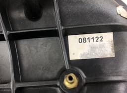 MASERATI 252163 Intake Manifold MASERATI QUATTROPORTE III (03.04-) — thumbnail 3