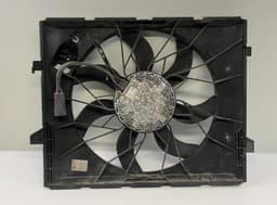 JEEP 52014528AD 55038994AG A45536-105 Radiator Fan Electric JEEP GRAND CHEROKEE IV (WK, WK2) (2010-2021) — thumbnail 4