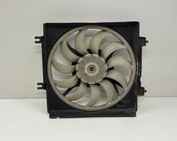 SUBARU 73310FJ020 Radiator Fan Electric SUBARU LEGACY VI / Outback (2014-2019) — thumbnail 1