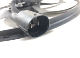 VOLVO 32222109 Radiator Fan Electric VOLVO XC40 / EX40 / EC40 (536, 539) (2017-) — thumbnail 4