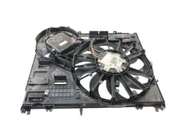 LAND ROVER LR084439 Radiator Fan Electric LAND ROVER RANGE ROVER IV (LG/L405) (2012-2021) — thumbnail 2