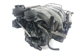 MERCEDES-BENZ 70041021 7.00410.21 Intake Manifold MERCEDES-BENZ S-CLASS Coupe (C216) (2006-2013) — thumbnail 7