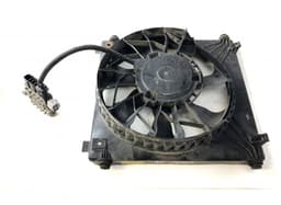 TESLA 600735200F Radiator Fan Electric TESLA MODEL S (5YJS) (2012-) — thumbnail 2