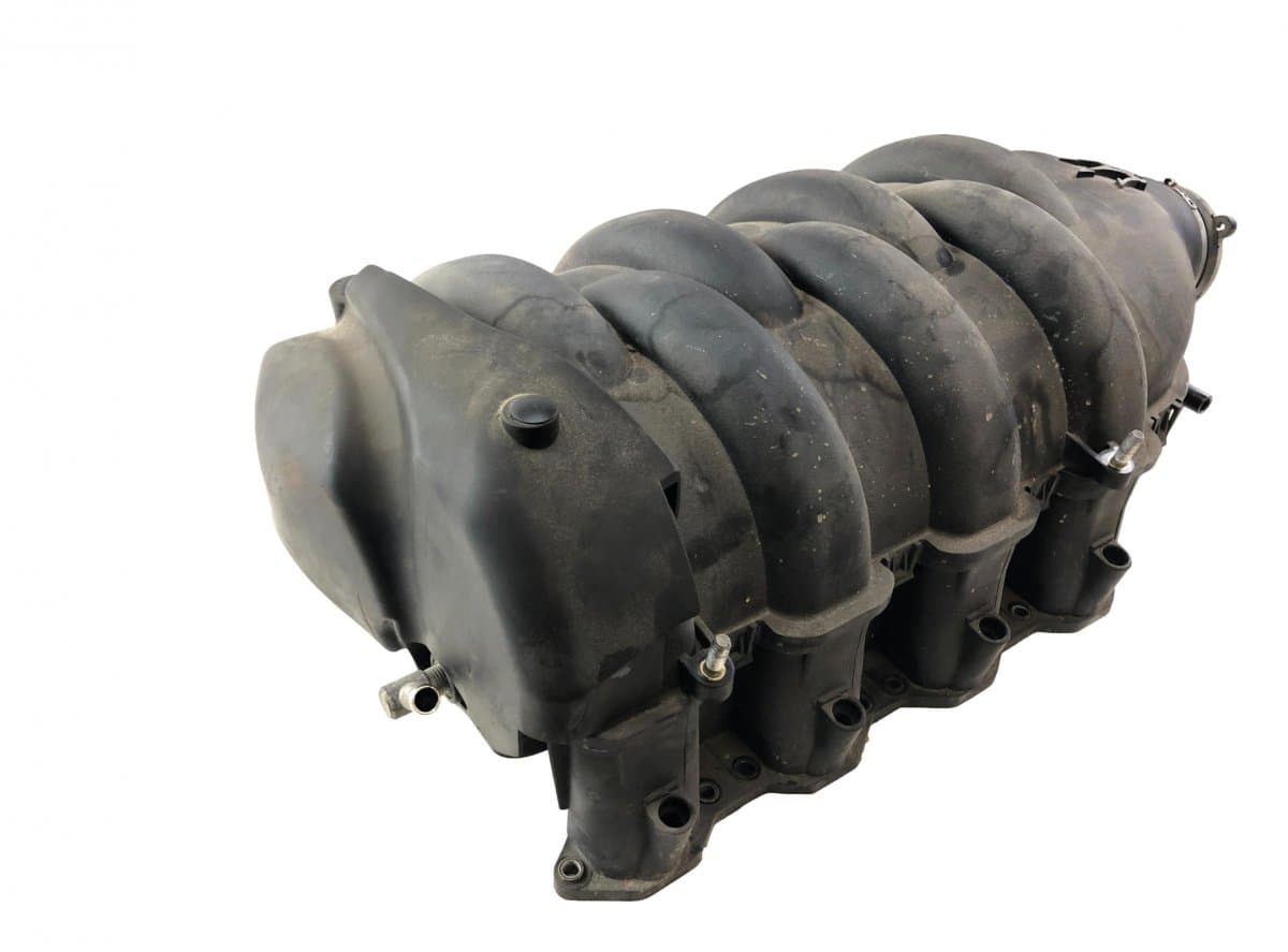 MASERATI 190008 Intake Manifold MASERATI QUATTROPORTE III (03.04-)