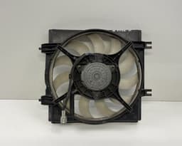 SUBARU 73310FJ020 Radiator Fan Electric SUBARU LEGACY VI / Outback (2014-2019) — thumbnail 2