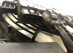 LEXUS 1671131461 1636331260 1636375020 Radiator Fan Electric LEXUS RX III (AL10) (2008-2015) — thumbnail 4