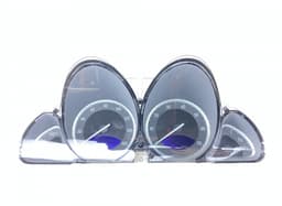 MERCEDES-BENZ 110080091039 110.080.091/039 Instrument Cluster MERCEDES-BENZ SL-CLASS (R230) (2001-2012) — thumbnail 1