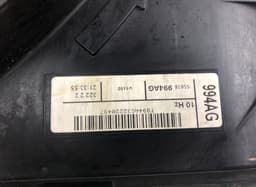 JEEP 745762674 745762674 Radiator Fan Electric JEEP GRAND CHEROKEE IV (WK, WK2) (2010-2021) — thumbnail 4
