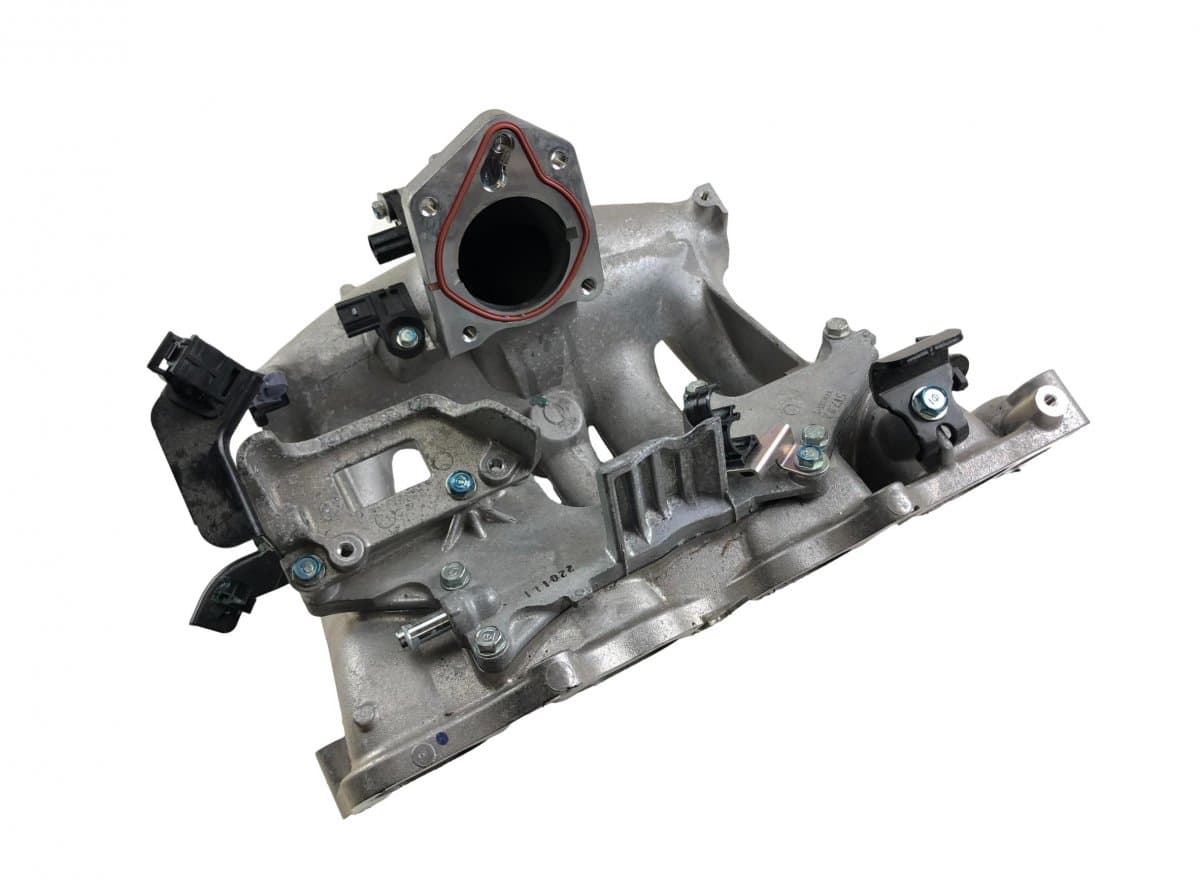 HONDA 170105TZJ00 Intake Manifold HONDA CR-V V (RW) (2016-2023)