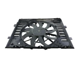 PORSCHE 6726058001 Radiator Fan Electric PORSCHE CAYENNE II (2010-2017) — thumbnail 1
