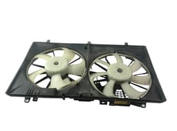 LEXUS 1671131461 1636331260 1636375020 Radiator Fan Electric LEXUS RX III (AL10) (2008-2015) — thumbnail 1