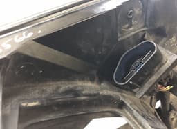 PORSCHE 6726058001 Radiator Fan Electric PORSCHE CAYENNE II (2010-2017) — thumbnail 5