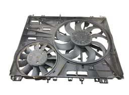 LAND ROVER LR084439 Radiator Fan Electric LAND ROVER RANGE ROVER IV (LG/L405) (2012-2021) — thumbnail 1