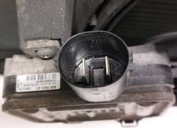 FORD 6G91-8C607-GL 6G918C607GL 9G91-19710-AB 9G9119710AB 6G91-9L440-AF 6G919L440AF 940004107 6G91-7A095-AD 6G917A095AD Radiator Fan Electric FORD MONDEO Mk IV (BA7) (2007-2014) — thumbnail 4
