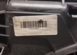 OPEL 13241724 P0270003 13241724 S8113001 P8660004 Radiator Fan Electric OPEL INSIGNIA A (G09) (2008-2017) — thumbnail 6