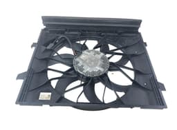 JEEP 745762674 745762674 Radiator Fan Electric JEEP GRAND CHEROKEE IV (WK, WK2) (2010-2021) — thumbnail 1