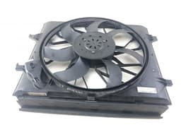 JEEP 745762674 745762674 Radiator Fan Electric JEEP GRAND CHEROKEE IV (WK, WK2) (2010-2021) — thumbnail 2