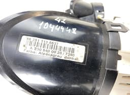 MERCEDES-BENZ 110080091039 110.080.091/039 Instrument Cluster MERCEDES-BENZ SL-CLASS (R230) (2001-2012) — thumbnail 4
