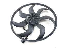 VOLVO 32222109 Radiator Fan Electric VOLVO XC40 / EX40 / EC40 (536, 539) (2017-) — thumbnail 1