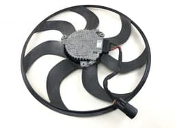 VOLVO 32222109 Radiator Fan Electric VOLVO XC40 / EX40 / EC40 (536, 539) (2017-) — thumbnail 2