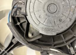 SUBARU 73310FJ020 Radiator Fan Electric SUBARU LEGACY VI / Outback (2014-2019) — thumbnail 3