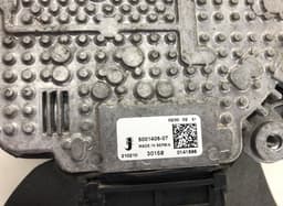 VOLVO 32222109 Radiator Fan Electric VOLVO XC40 / EX40 / EC40 (536, 539) (2017-) — thumbnail 3