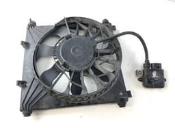 TESLA 600835700F Radiator Fan Electric TESLA MODEL S (5YJS) (2012-) — thumbnail 2