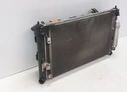 MITSUBISHI 1355A087 1355A095 1355A096 1355A093 7812A030 7815A285 Radiator Fan Electric MITSUBISHI OUTLANDER II (CW, ZG, ZH) (2006-2012) — thumbnail 3