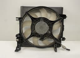 SUBARU 73310FJ020 Radiator Fan Electric SUBARU LEGACY VI / Outback (2014-2019) — thumbnail 2