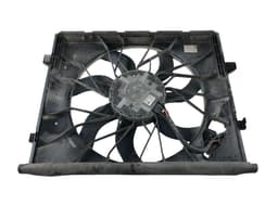 JEEP C19279100 C19279-100 Radiator Fan Electric JEEP GRAND CHEROKEE IV (WK, WK2) (2010-2021) — thumbnail 1