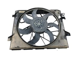 JEEP C19279100 C19279-100 Radiator Fan Electric JEEP GRAND CHEROKEE IV (WK, WK2) (2010-2021) — thumbnail 2