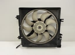 SUBARU 73310FJ020 Radiator Fan Electric SUBARU LEGACY VI / Outback (2014-2019) — thumbnail 1