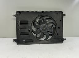 VOLVO 31368867 Radiator Fan Electric VOLVO XC60 I (2008-2017) — thumbnail 2