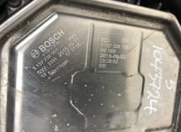 MERCEDES-BENZ 0130708401 3137232001 1137328706 3137234001 1137328751 Radiator Fan Electric MERCEDES-BENZ C-CLASS (W205) (2013-2021) — thumbnail 4