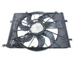 MERCEDES-BENZ 0130708401 3137232001 1137328706 3137234001 1137328751 Radiator Fan Electric MERCEDES-BENZ C-CLASS (W205) (2013-2021) — thumbnail 1