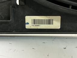 VOLVO 31368867 Radiator Fan Electric VOLVO XC60 I (2008-2017) — thumbnail 3