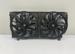 NISSAN 214813NL1B 21493B210B 926953NA0A Radiator Fan Electric NISSAN LEAF II (ZE1) (2017-) — thumbnail 2
