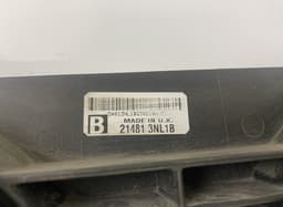 NISSAN 214813NL1B 21493B210B 926953NA0A Radiator Fan Electric NISSAN LEAF II (ZE1) (2017-) — thumbnail 5