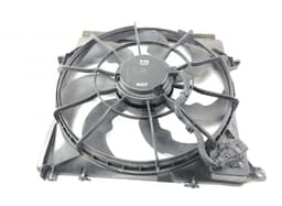 KIA 253802P200 Radiator Fan Electric KIA SORENTO II (XM) (2009-2015) — thumbnail 2