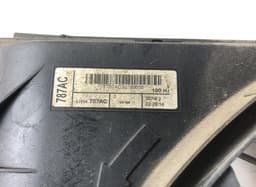 JEEP C19279100 C19279-100 Radiator Fan Electric JEEP GRAND CHEROKEE IV (WK, WK2) (2010-2021) — thumbnail 4