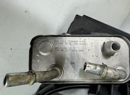 BMW 17117590699 172175294999 500063600 Radiator Fan Electric BMW 3 (E90, E91, E92, E93) (2005-2011) — thumbnail 4