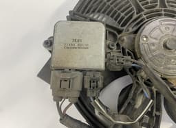 NISSAN 214813NL1B 21493B210B 926953NA0A Radiator Fan Electric NISSAN LEAF II (ZE1) (2017-) — thumbnail 3