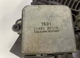 NISSAN 214813NL1B 21493B210B 926953NA0A Radiator Fan Electric NISSAN LEAF II (ZE1) (2017-) — thumbnail 4