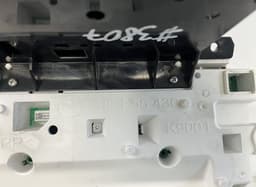 MAZDA BJE155430 Instrument Cluster MAZDA 3 III (BM) (2013-2018) — thumbnail 4