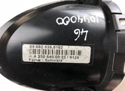 MERCEDES-BENZ 110080091036 110.080.091/036 Instrument Cluster MERCEDES-BENZ SL-CLASS (R230) (2001-2012) — thumbnail 4