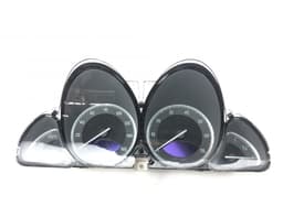 MERCEDES-BENZ 110080091039 110.080.091/039 Instrument Cluster MERCEDES-BENZ SL-CLASS (R230) (2001-2012) — thumbnail 1