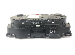 SKODA 654920742A Instrument Cluster SKODA SCALA (NW1) (2019-) — thumbnail 6